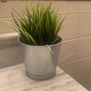 Trendy IKEA Potted Plant